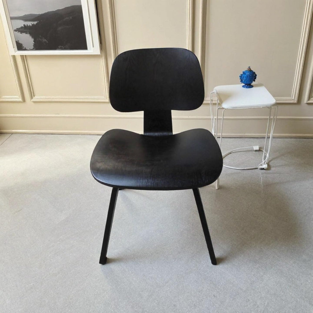Molded Plywood Mid-Century Dining Chair