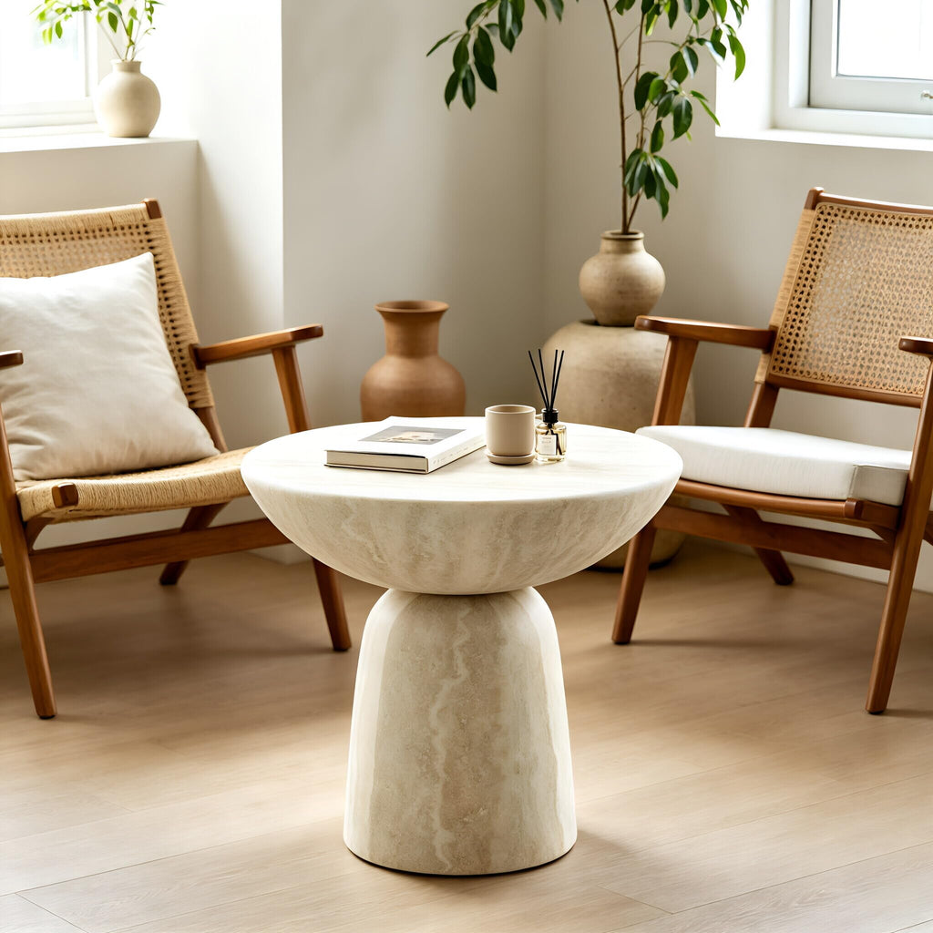 Modern Low Coffee Table