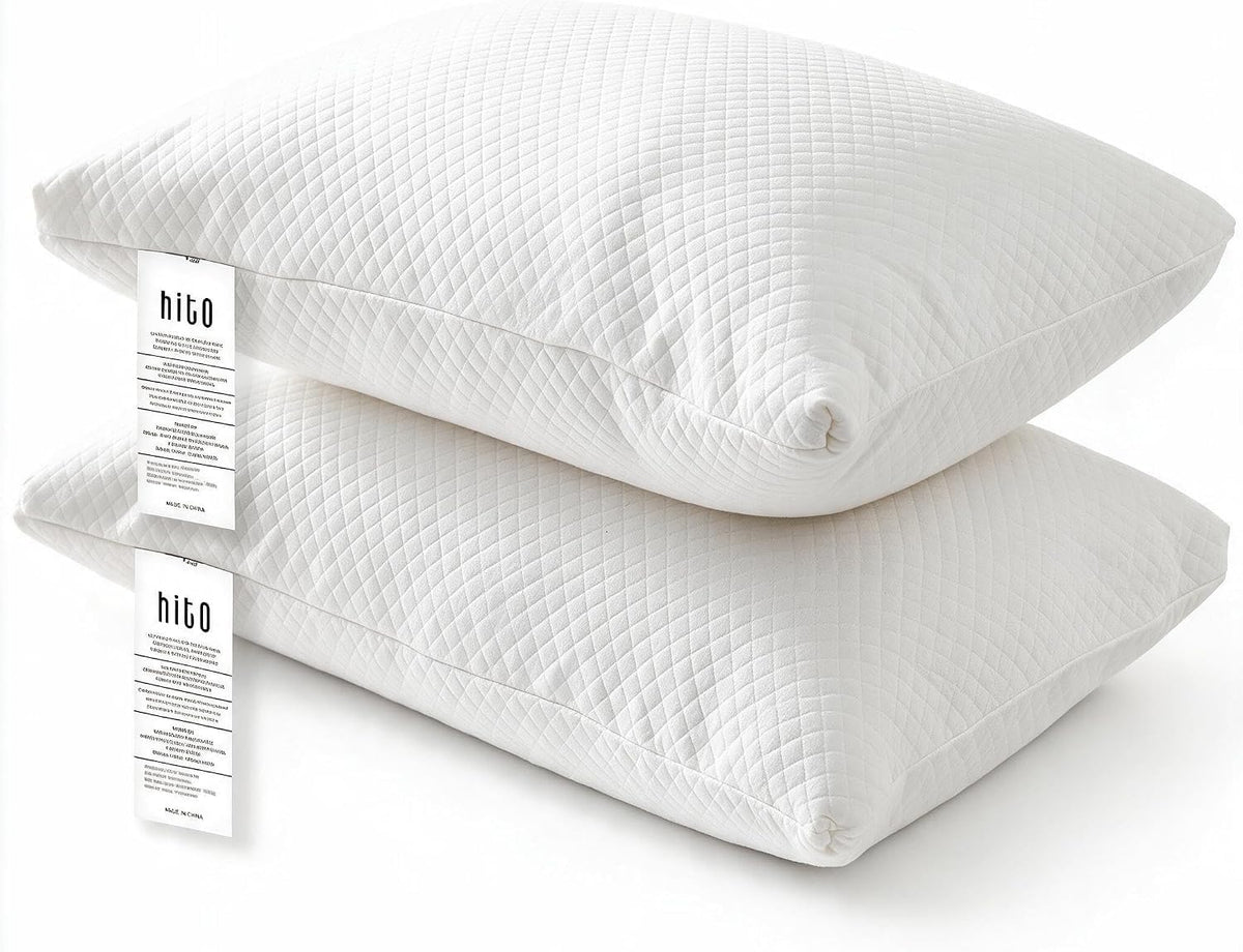 Down-Alternative Pillow Inserts