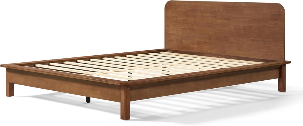 Christopher Knight Queen Platform Bed Frame