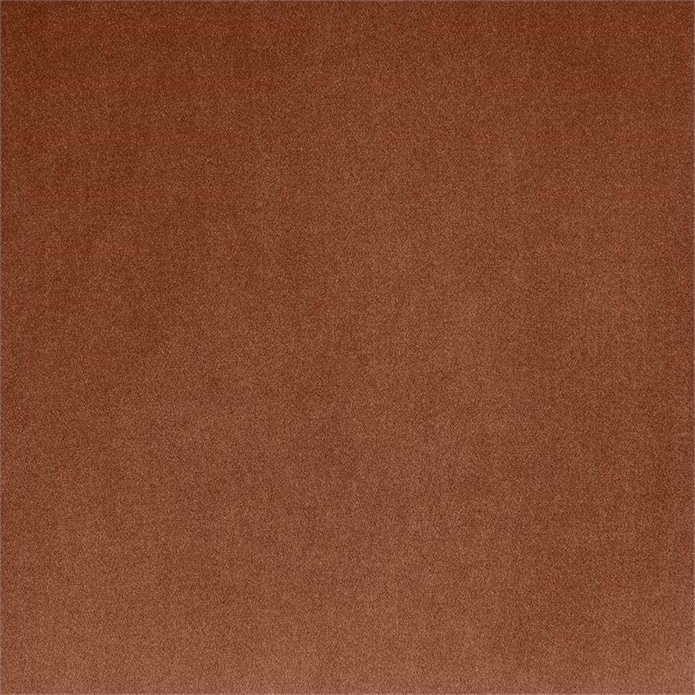 BOWERY HILL Contemporary Velvet Accent Chair