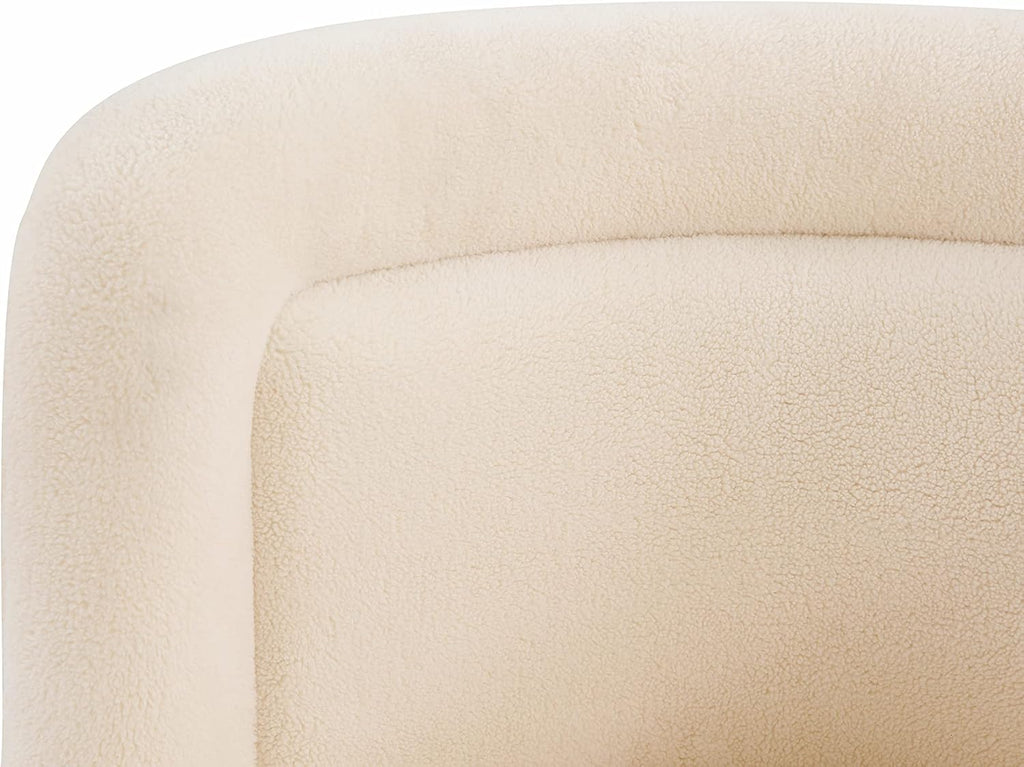 SAFAVIEH Couture Brynlee Swivel Accent Chair