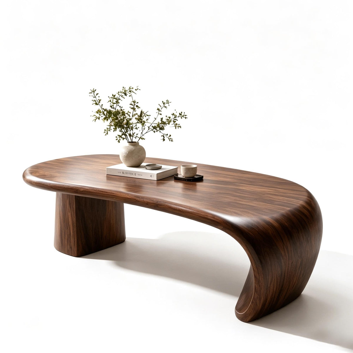 Oval Wood Dining Table Kitchen Table Dining Room Table