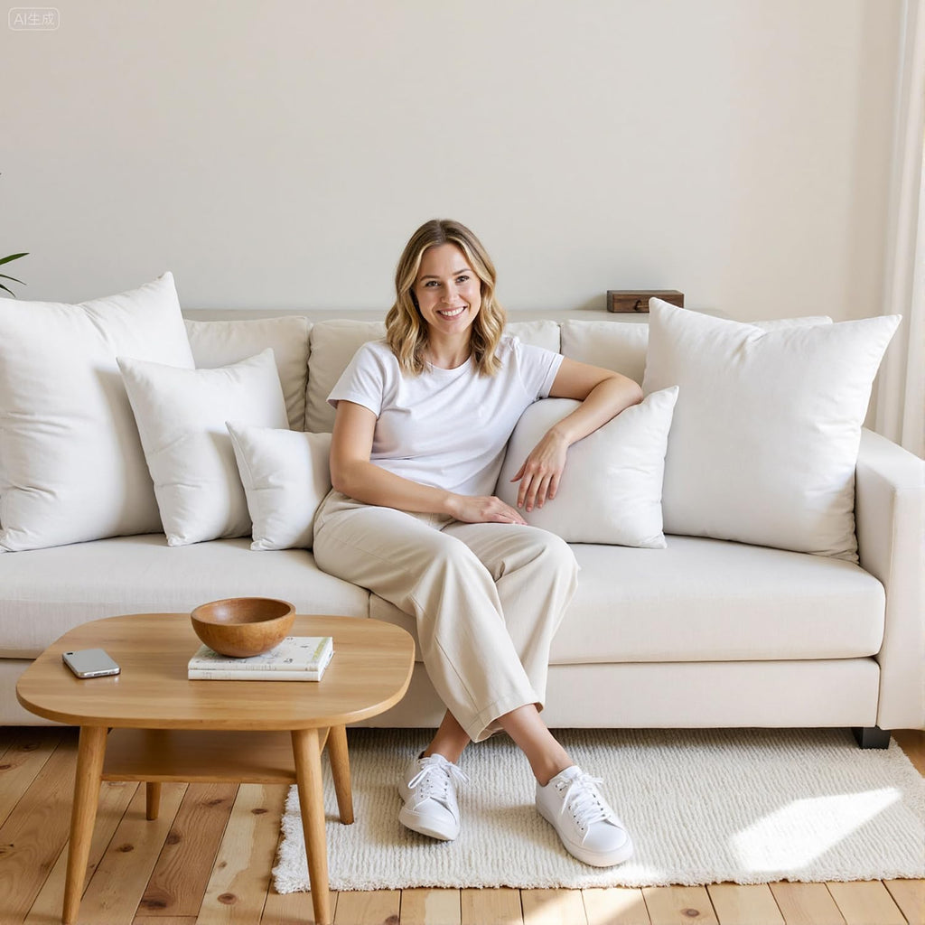 Decorative Pillow Insert