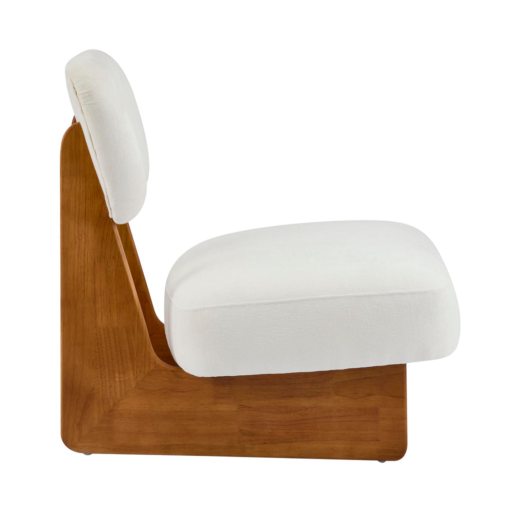 Christopher Knight Home Mores Low Profile Accent Chair Set of 2