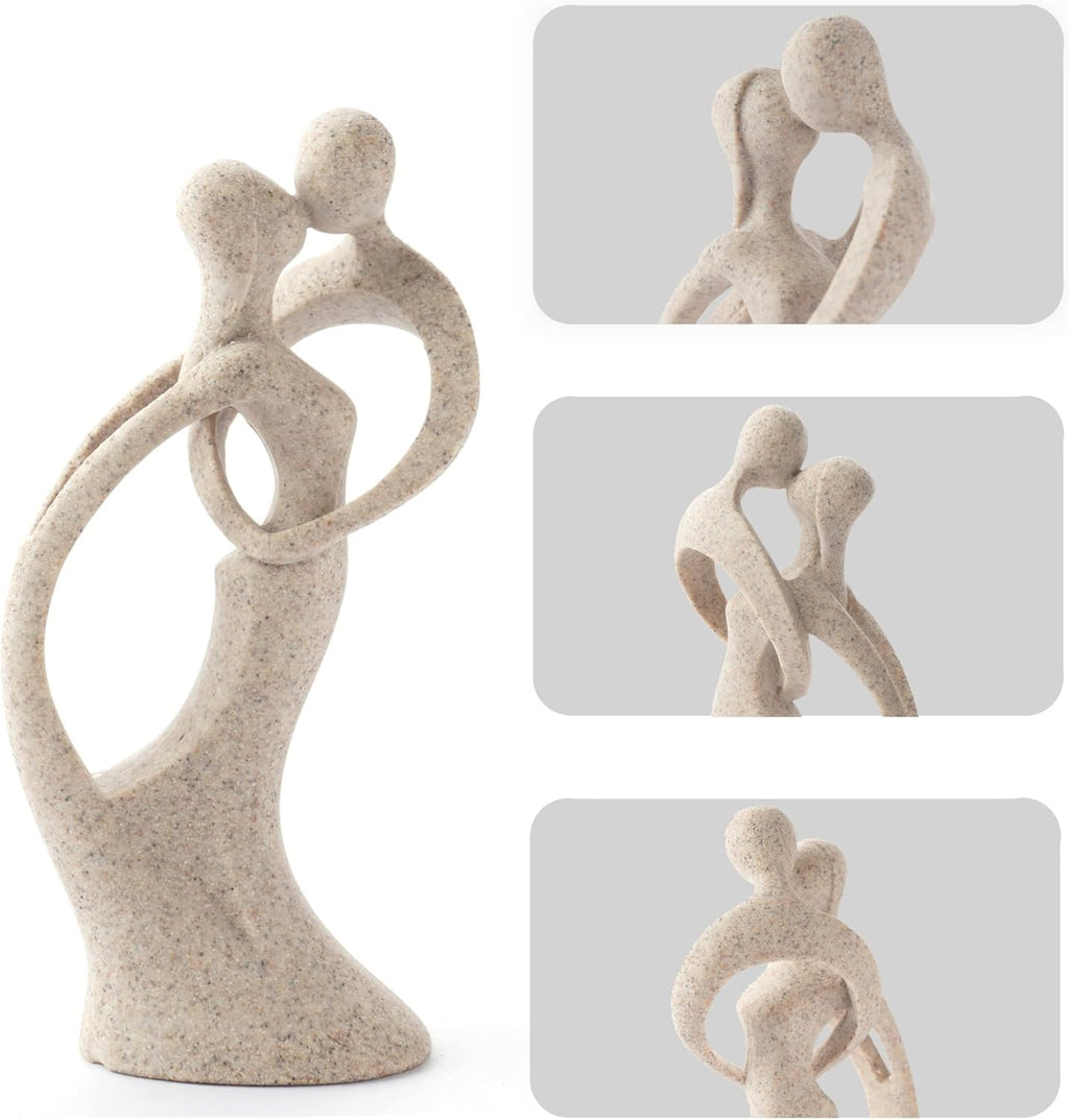 Modern Lovers Sculpture