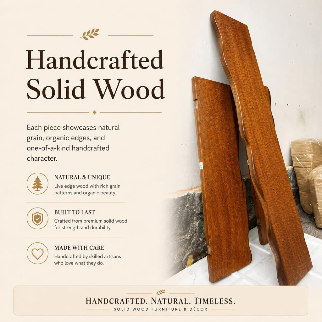 Rustic Coat Rack with Shoe Shelf, 70” H x 60” W Entryway Hall Tree Organizer for Mudroom, Hallway, Foyer Storage (Option 2)