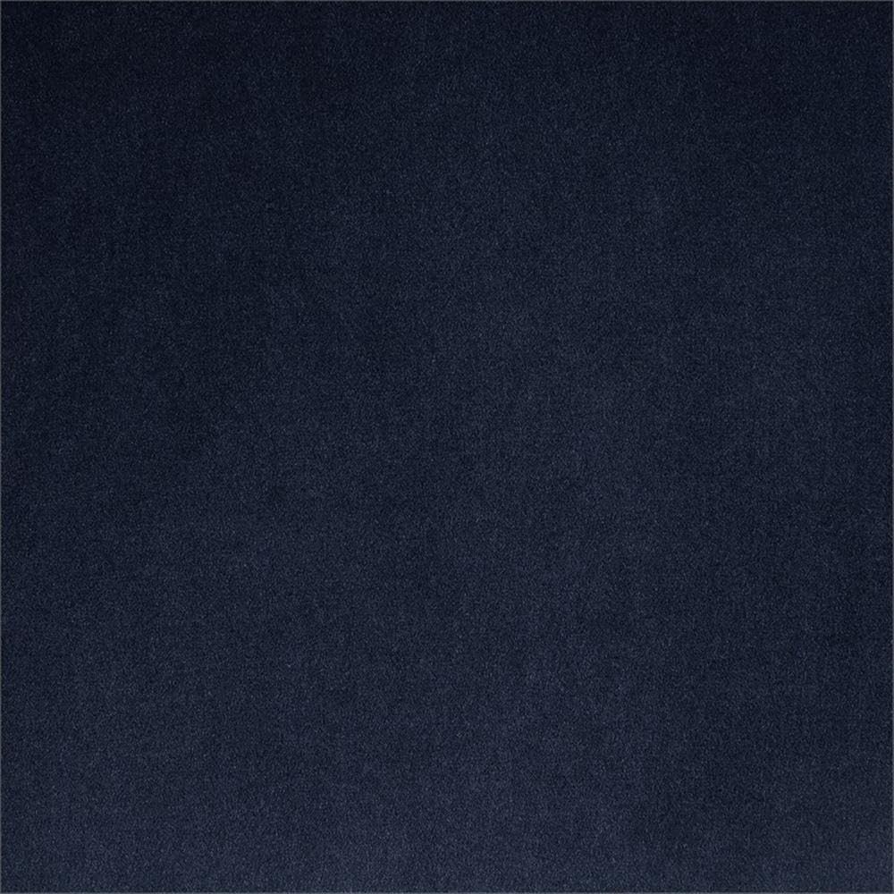 BOWERY HILL Contemporary Velvet Accent Chair