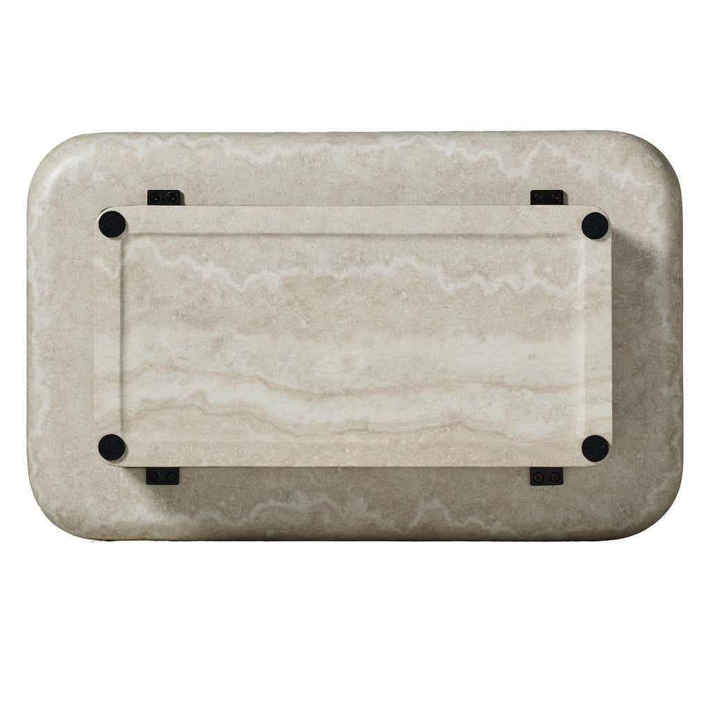 Modern Low Coffee Table