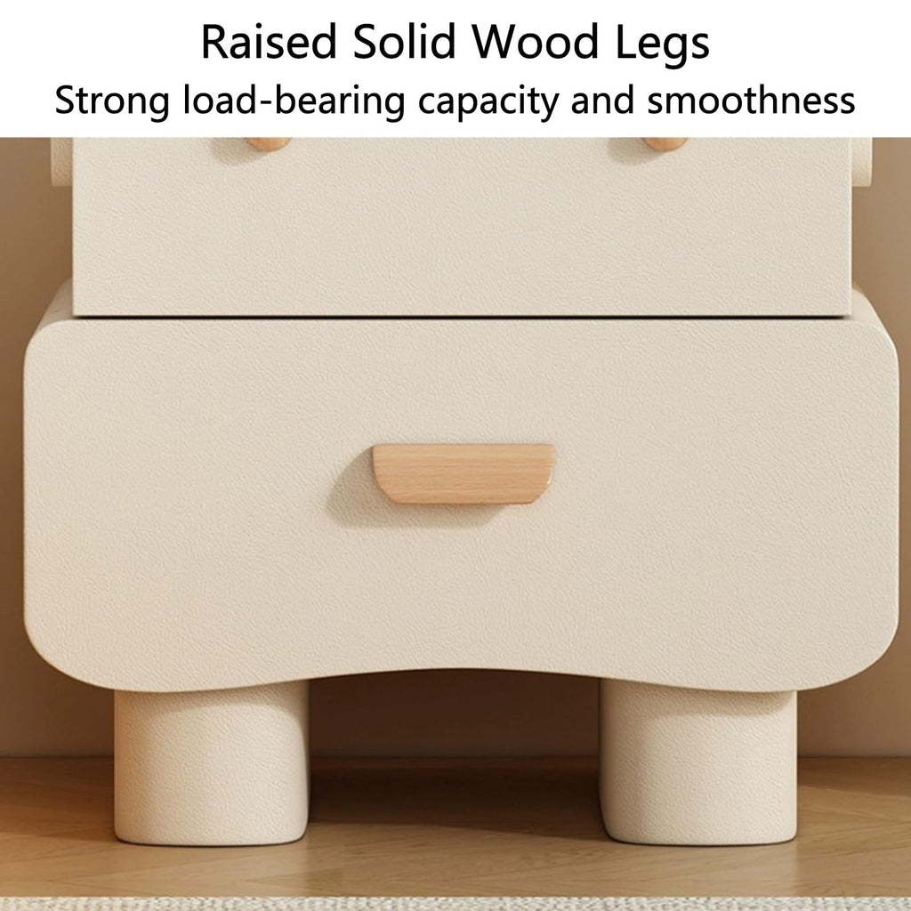 Creative Night Stand, Multifunctional Bedside Table