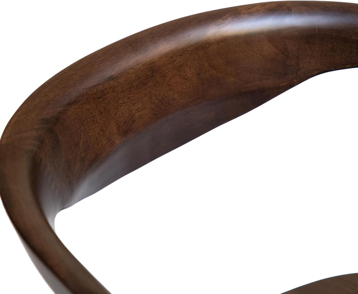 Nazaen III Live-Edge Dining Set