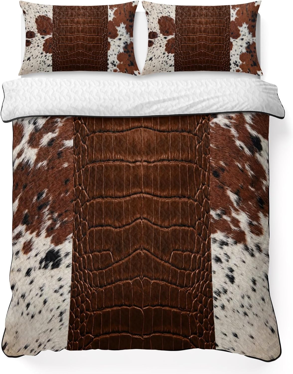 Quilts Queen Size Bedding Set