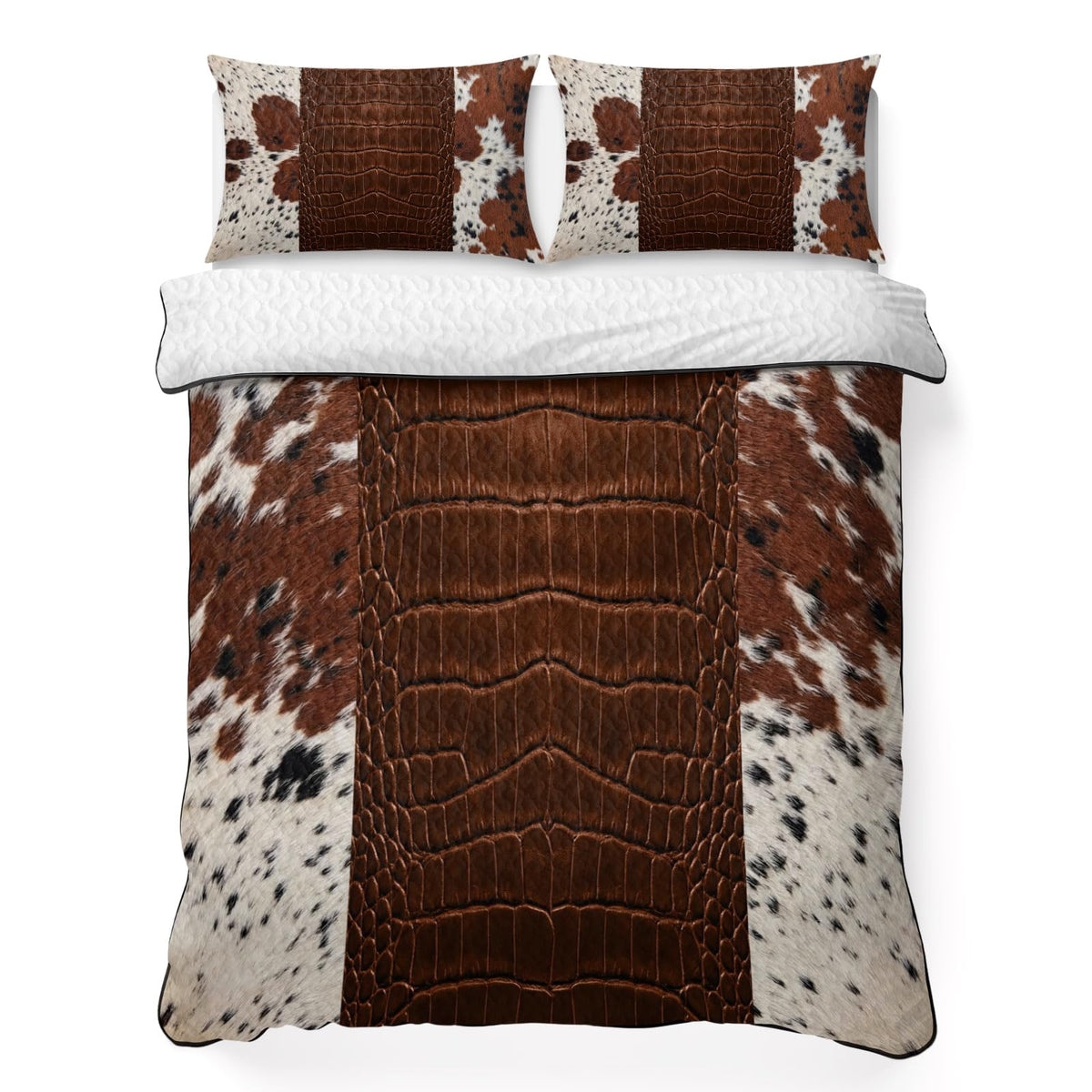 Quilts Queen Size Bedding Set