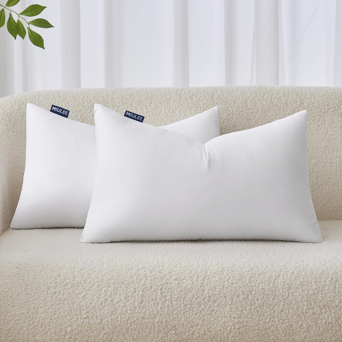 Decorative Pillow Insert
