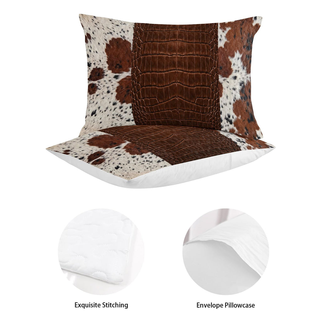 Quilts Queen Size Bedding Set
