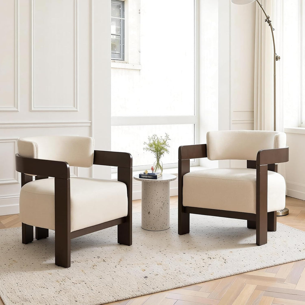 CIMOTA Modern Accent Chair