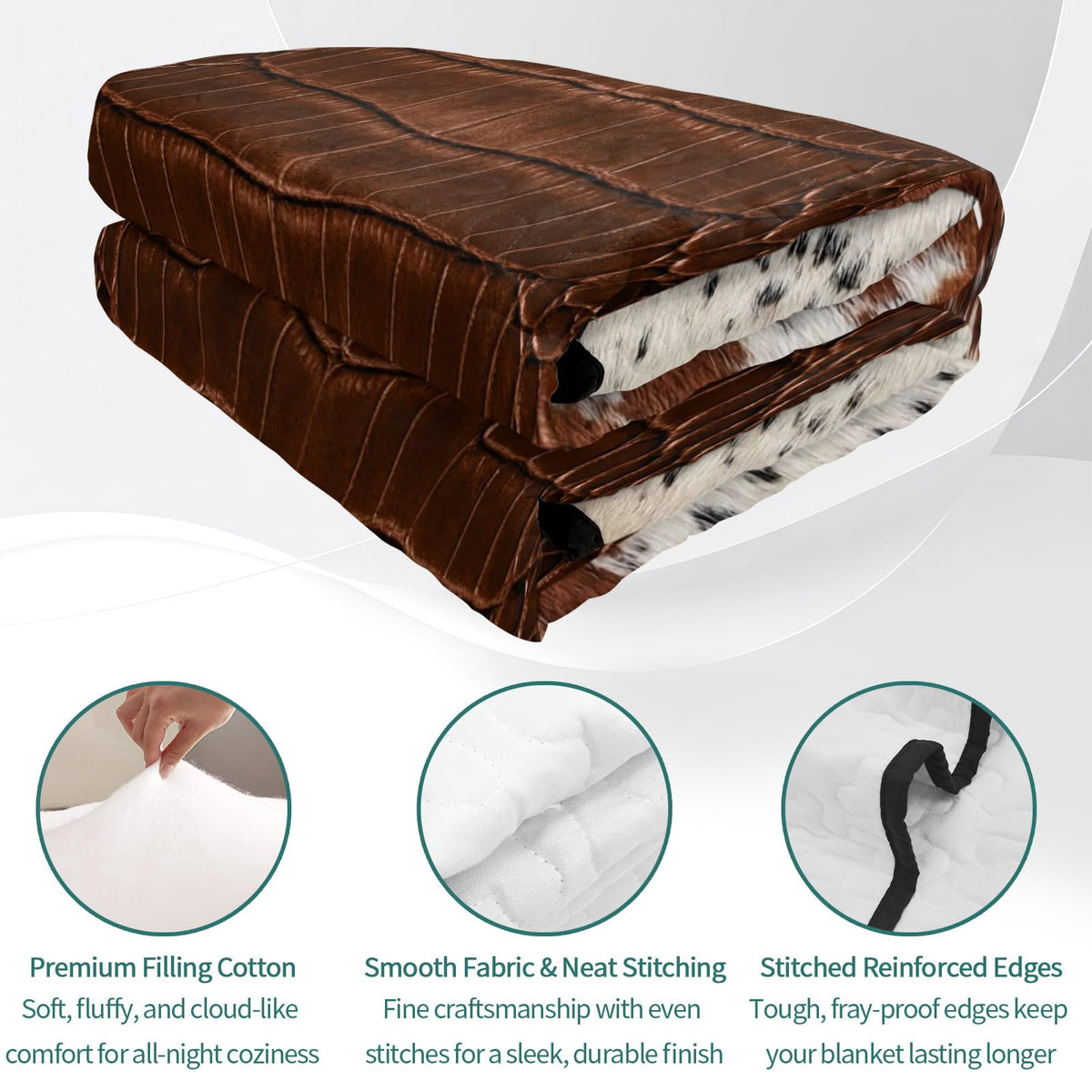 Quilts Queen Size Bedding Set