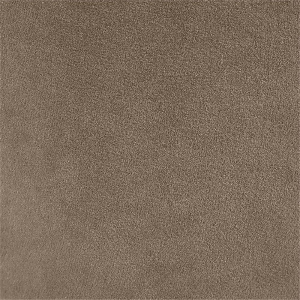 BOWERY HILL Contemporary Velvet Accent Chair