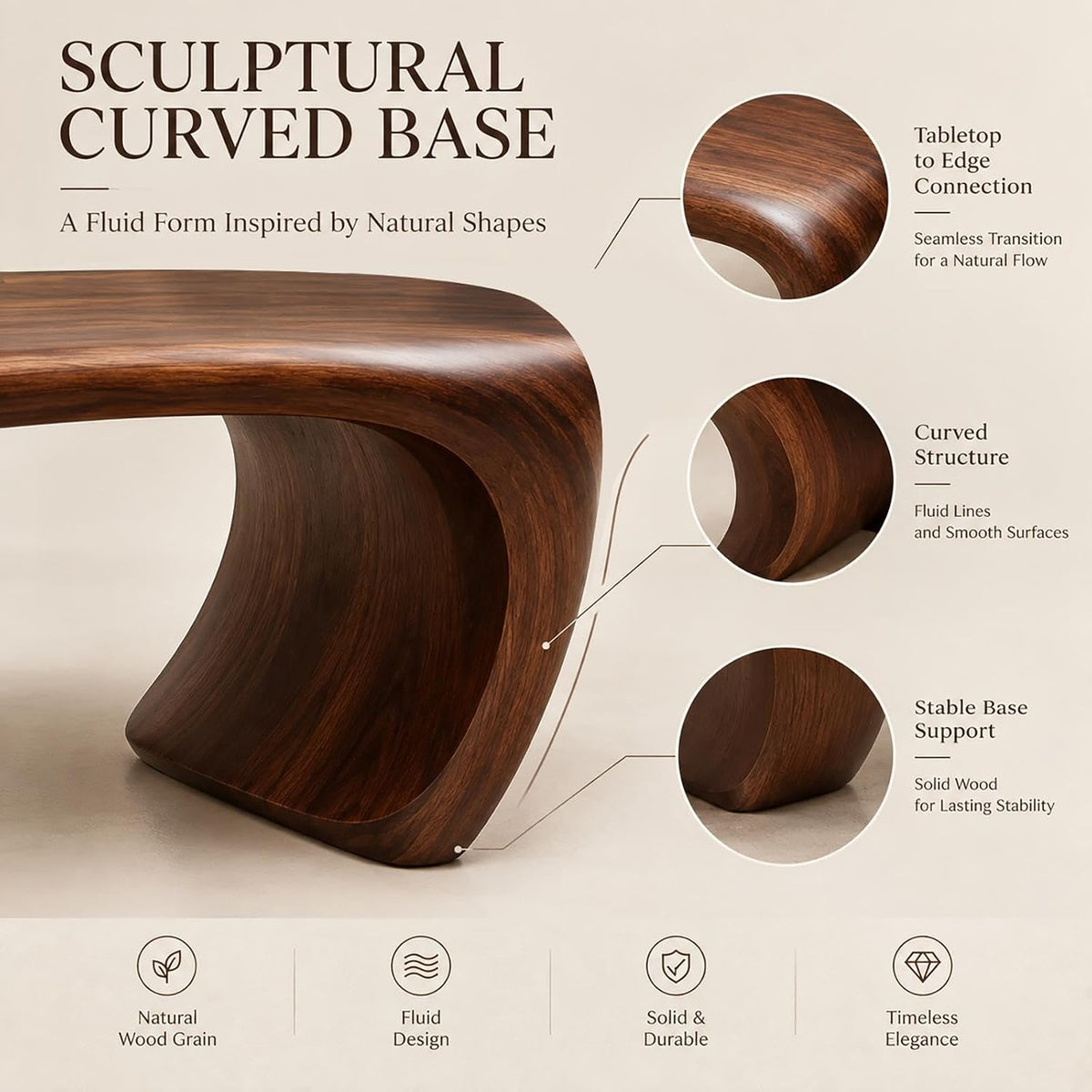 Oval Wood Dining Table Kitchen Table Dining Room Table