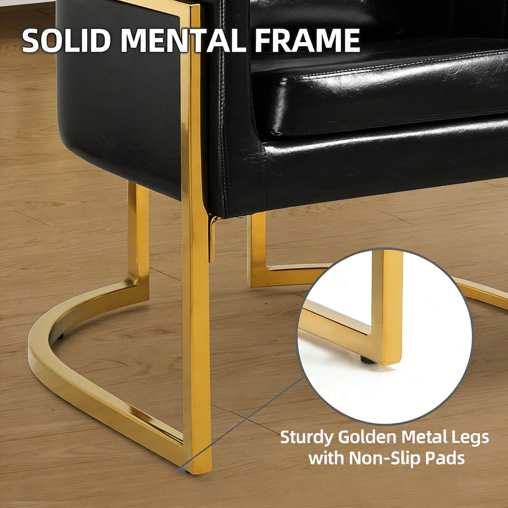 Velvet Barrel Accent Chair with Pillow