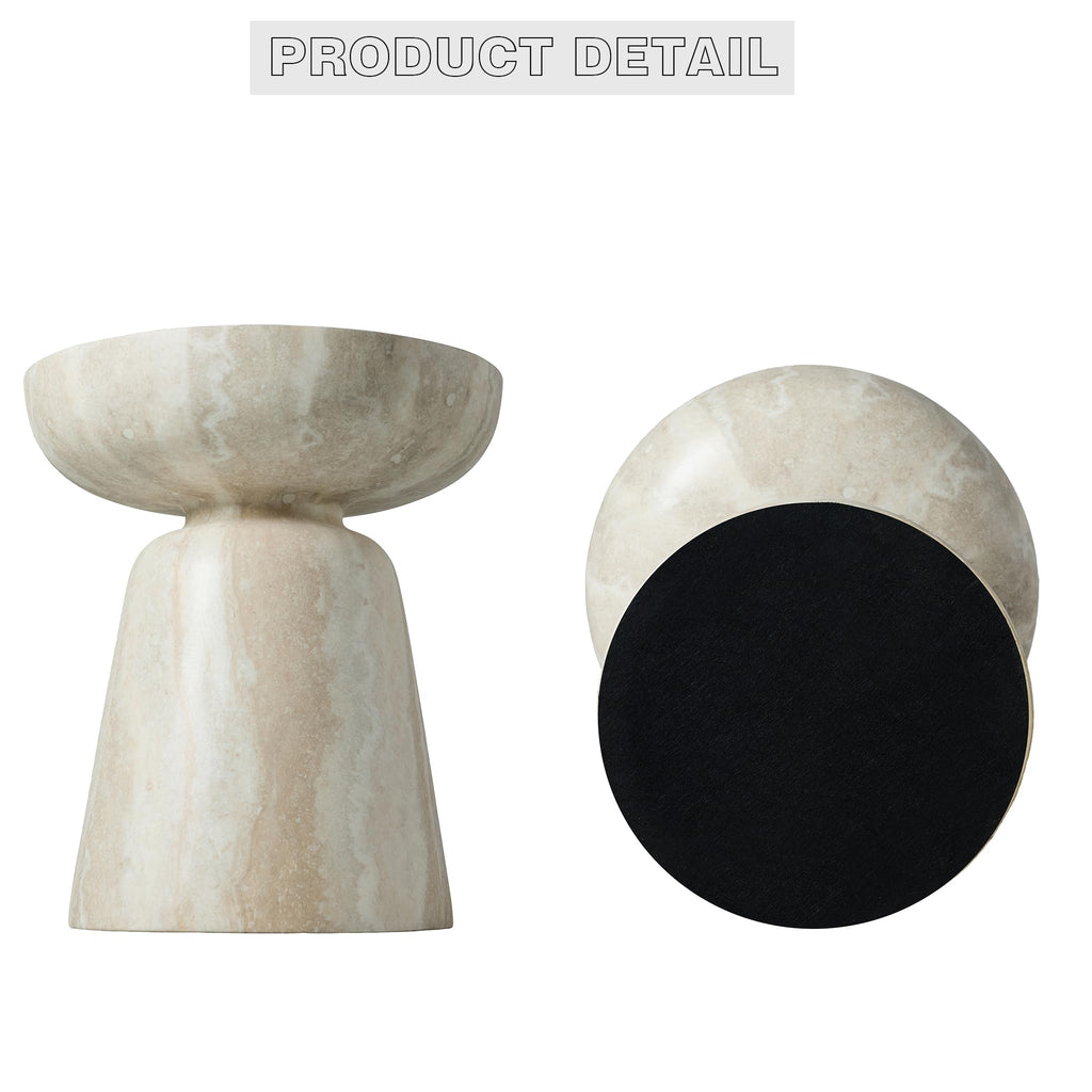 Modern Low Coffee Table