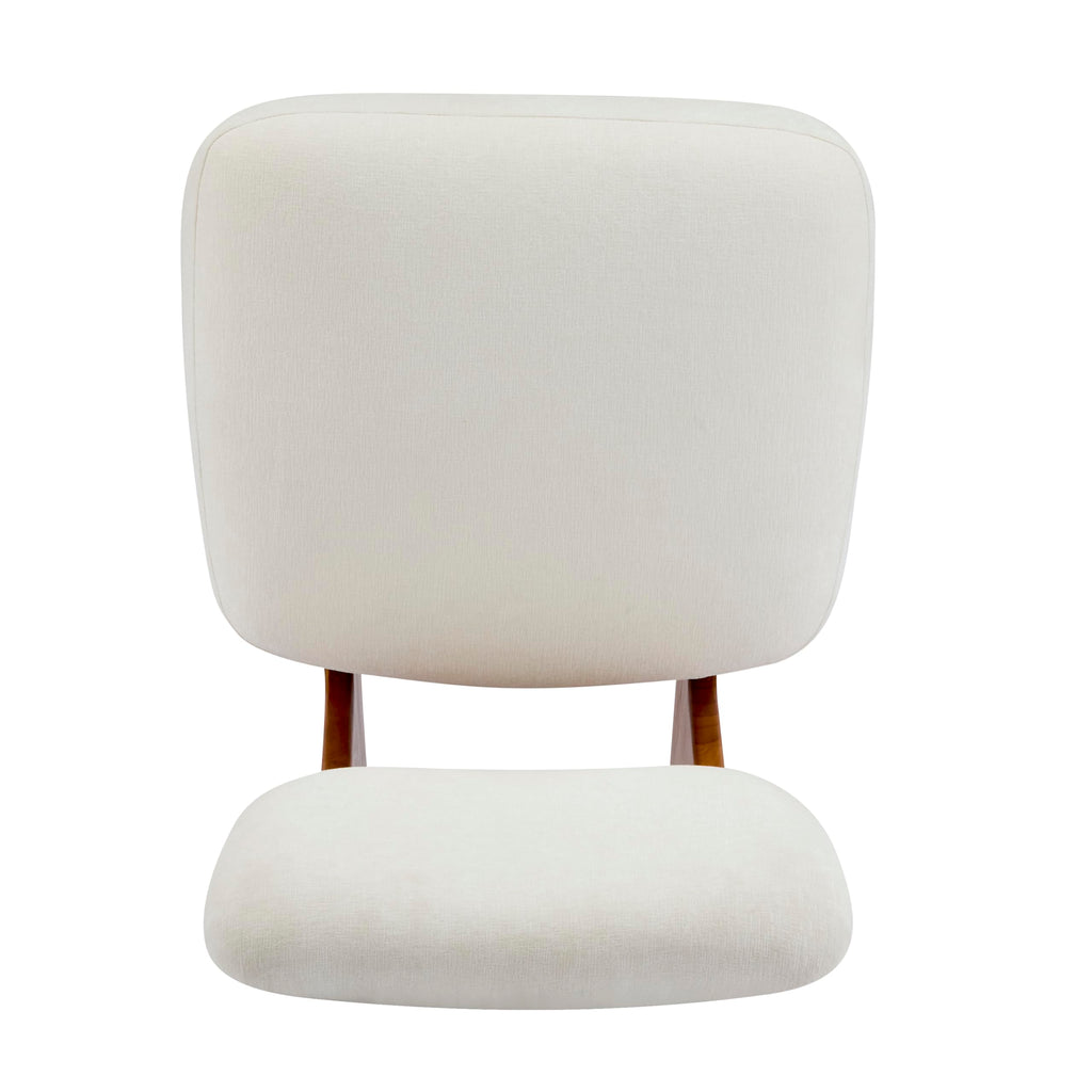 Christopher Knight Home Mores Low Profile Accent Chair Set of 2
