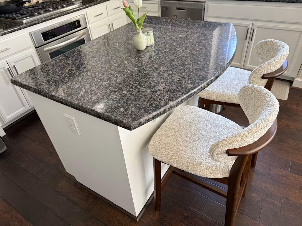 ACTU Counter Stools Set of 2