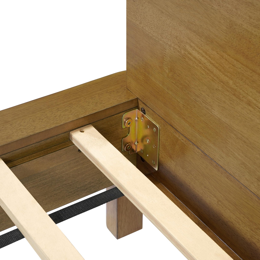 Christopher Knight Queen Platform Bed Frame