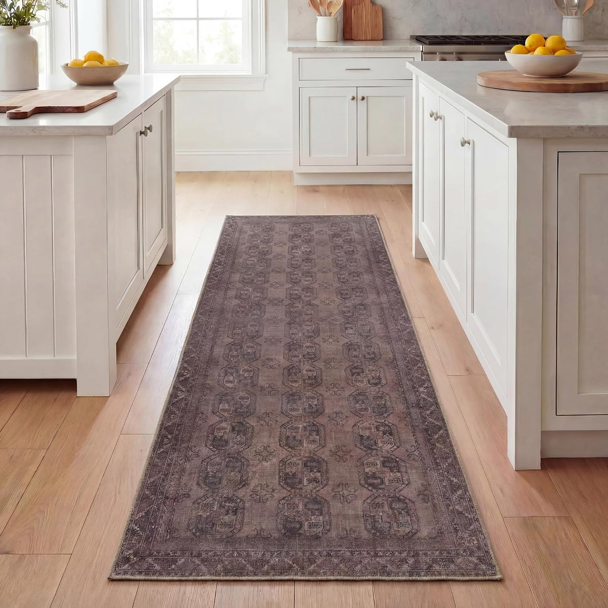 Kuden 5x7 Area Rug