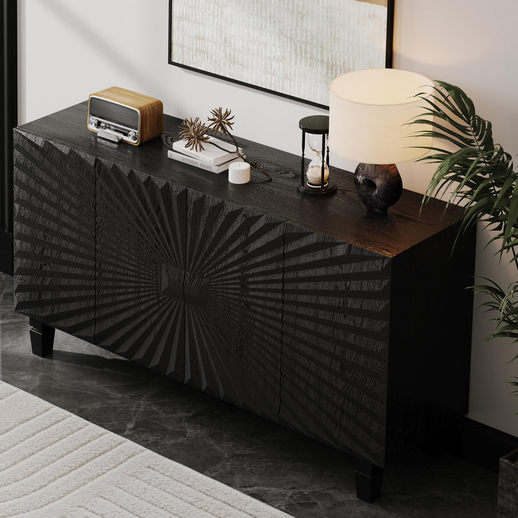 Sideboard Buffet Cabinet