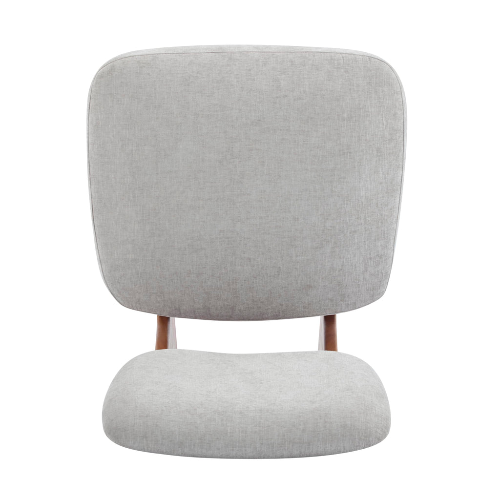 Christopher Knight Home Mores Low Profile Accent Chair Set of 2