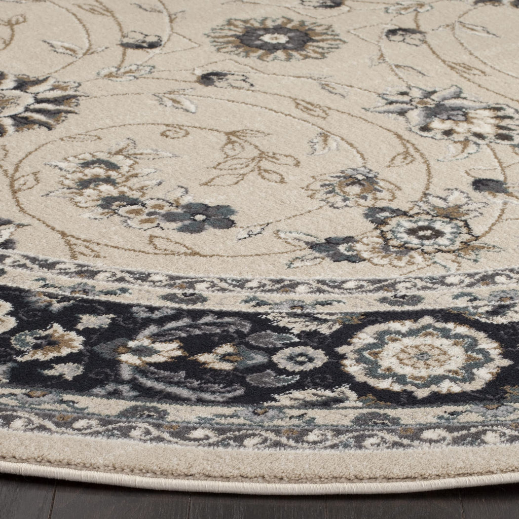 SAFAVIEH Lyndhurst Collection Area Rug - 9' x 12'