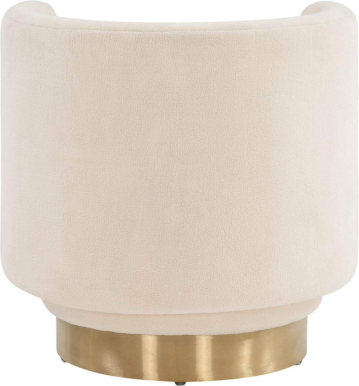 SAFAVIEH Couture Brynlee Swivel Accent Chair