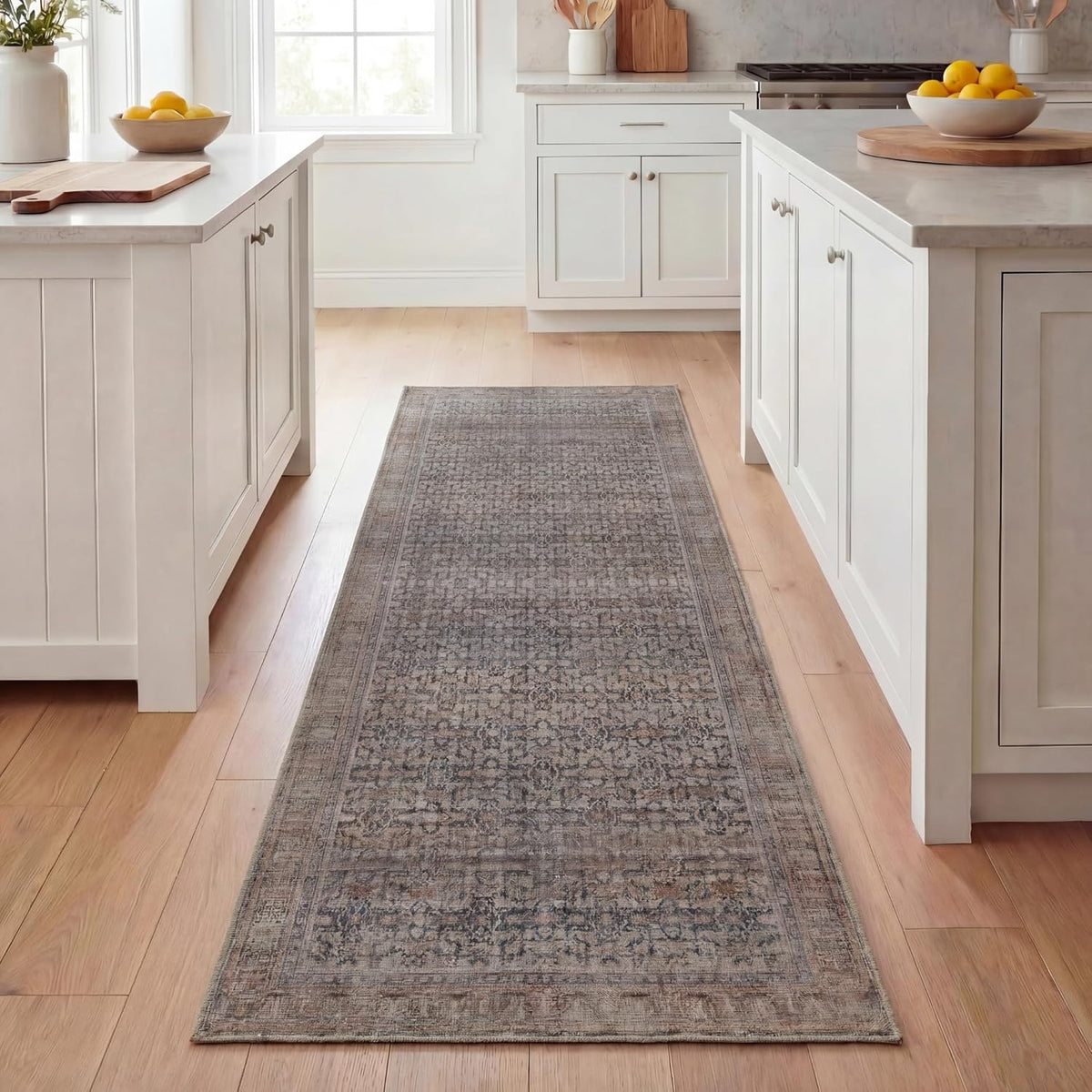 Kuden 5x7 Area Rug