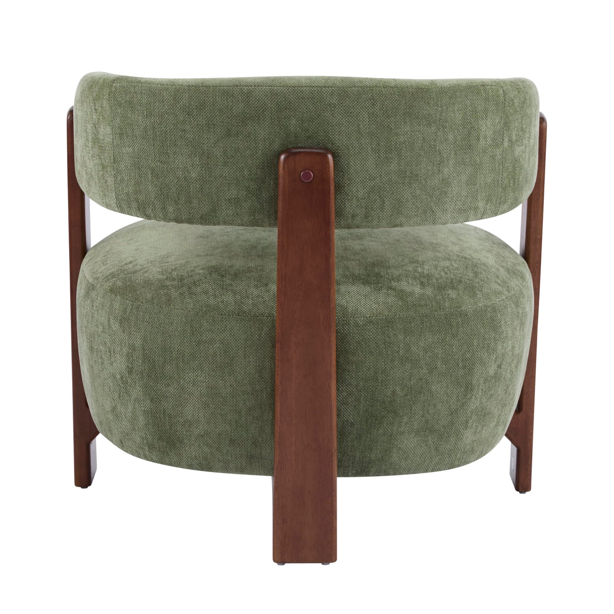 Christopher Knight Home Zax Modern Upholstered Accent Chair Set of 2