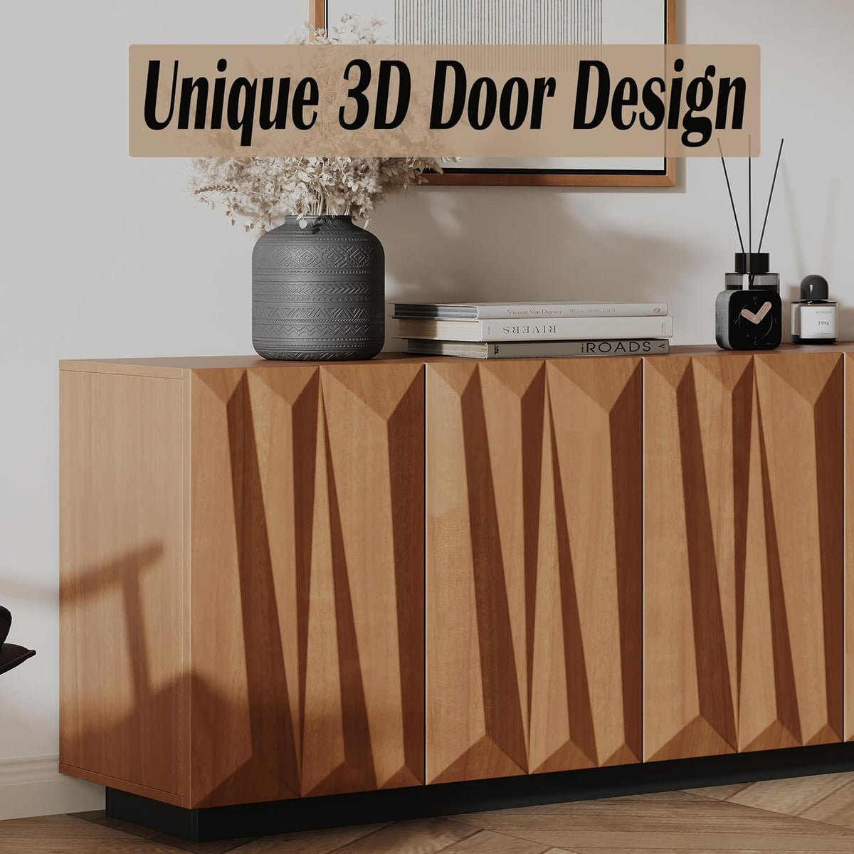 Sideboard Buffet Cabinet
