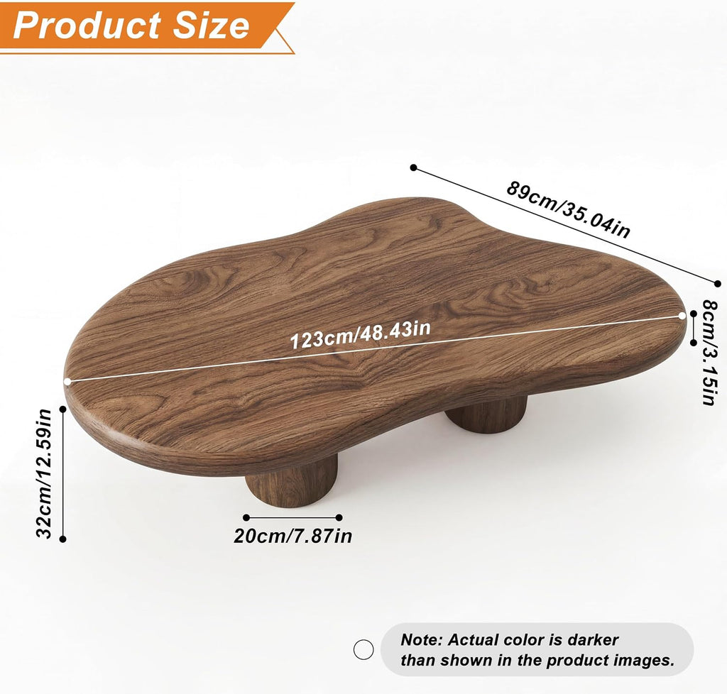 Cloud Coffee Table