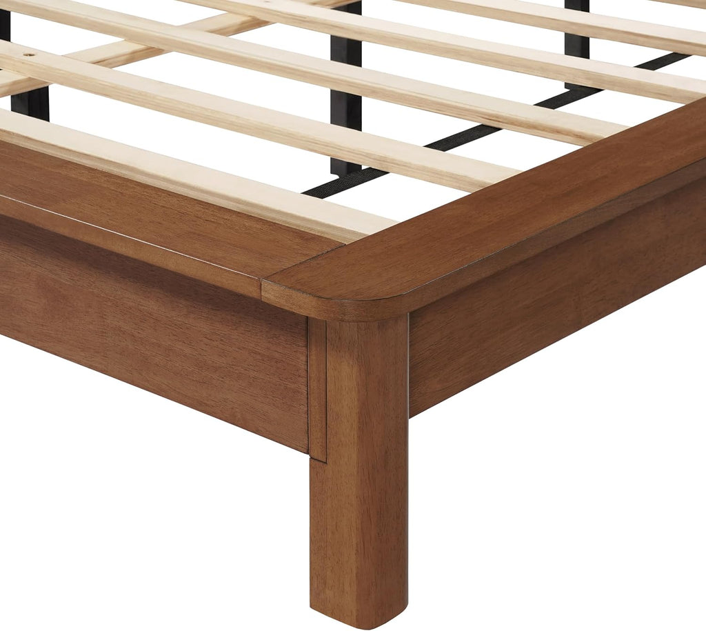 Christopher Knight Queen Platform Bed Frame