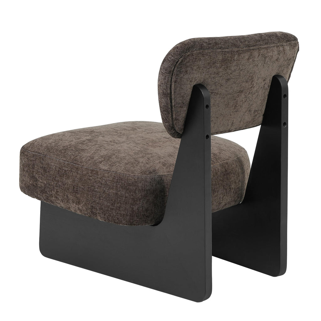 Christopher Knight Home Mores Low Profile Accent Chair Set of 2