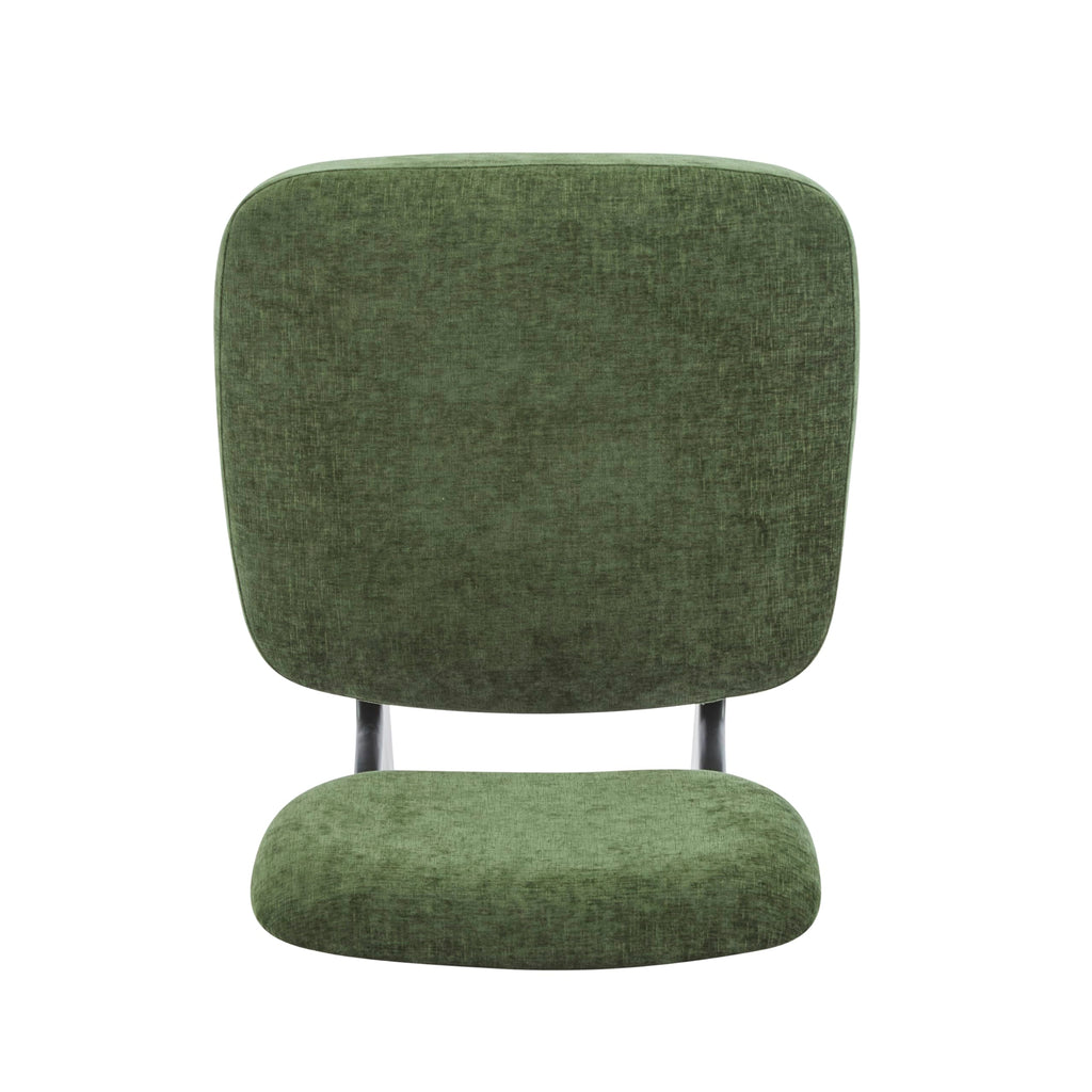 Christopher Knight Home Mores Low Profile Accent Chair Set of 2