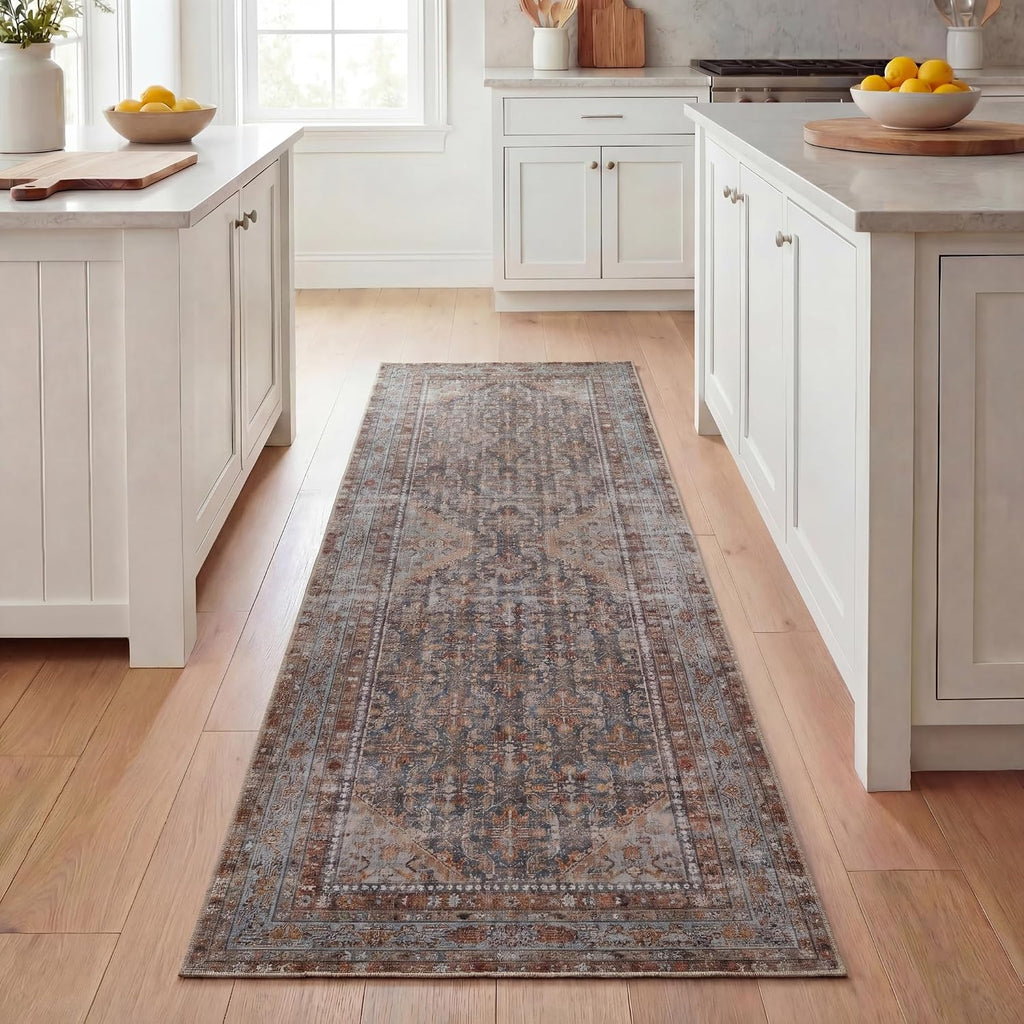Kuden 5x7 Area Rug