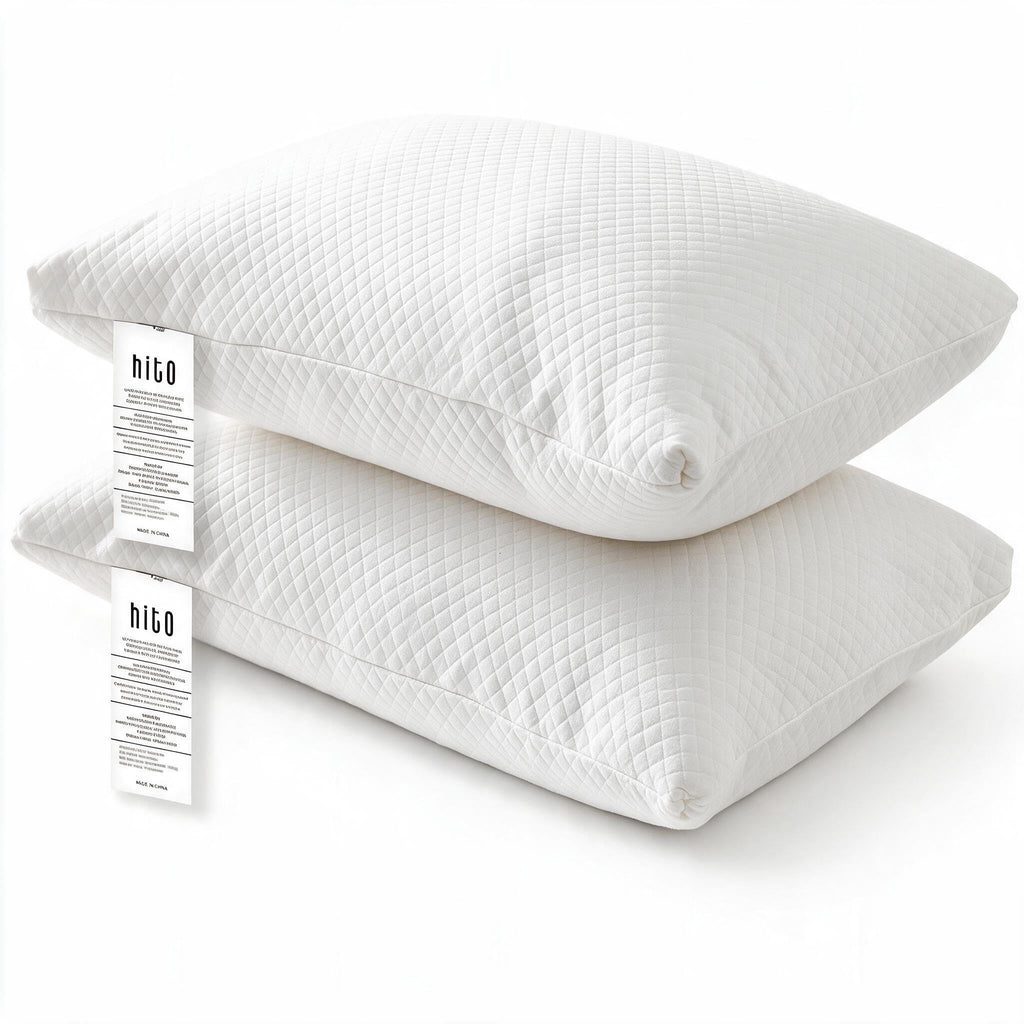 Down-Alternative Pillow Inserts
