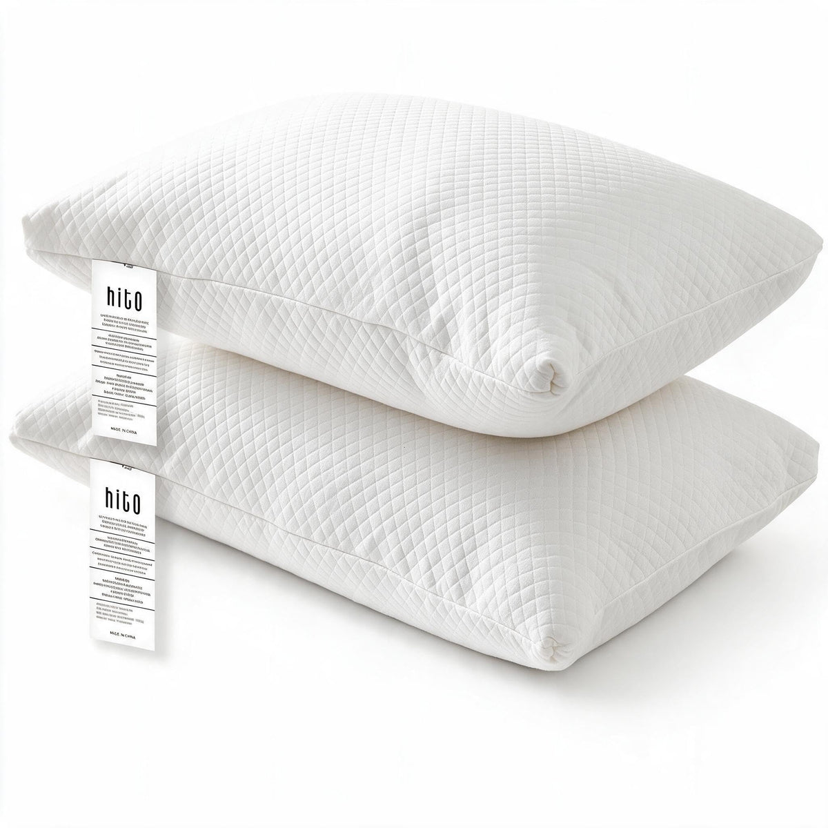 Down-Alternative Pillow Inserts