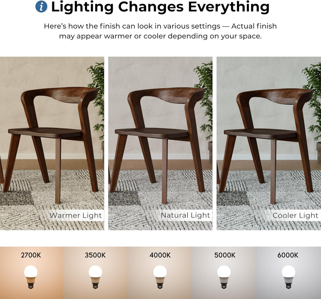 Nazaen III Live-Edge Dining Set