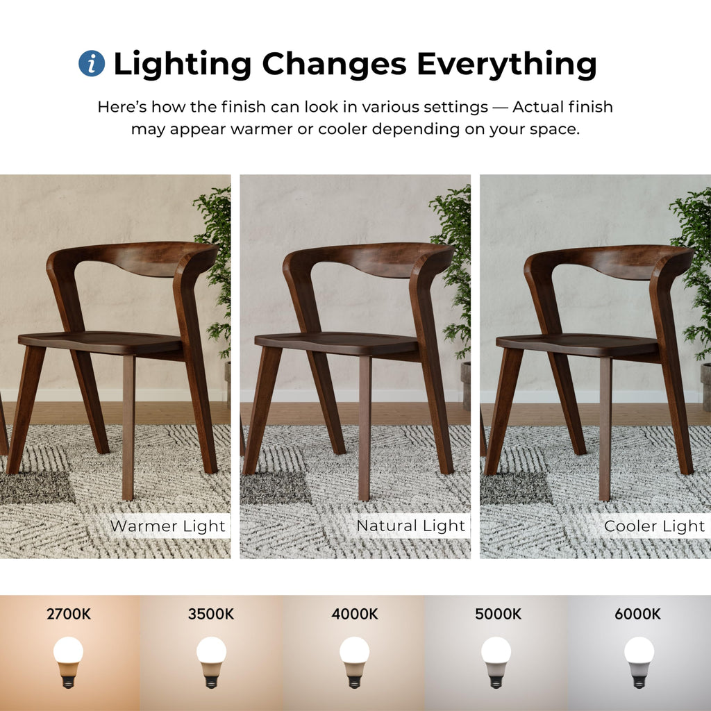 Nazaen III Live-Edge Dining Set
