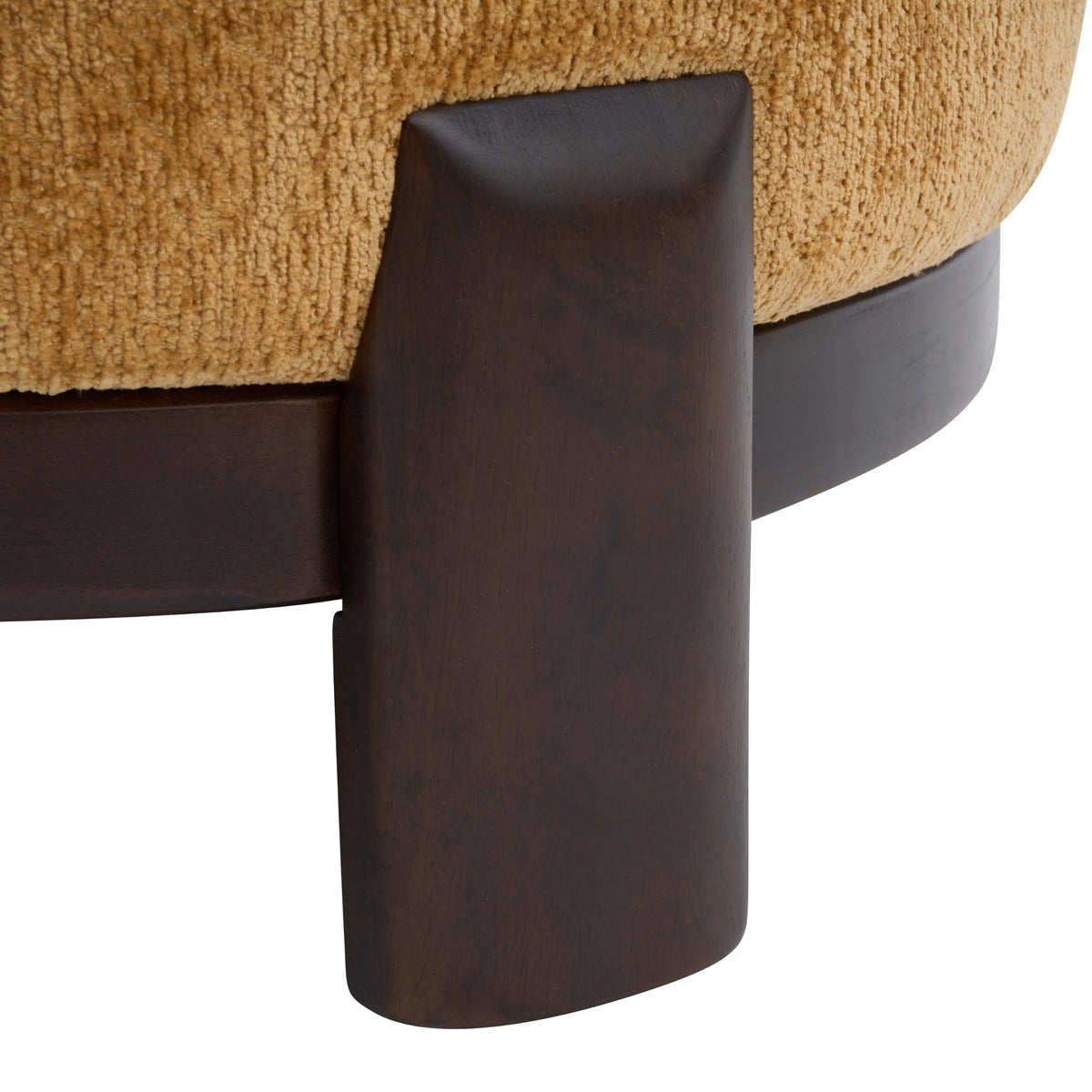 Christopher Knight Home Roxanne Low Profile Modern Accent Chair Set of 2