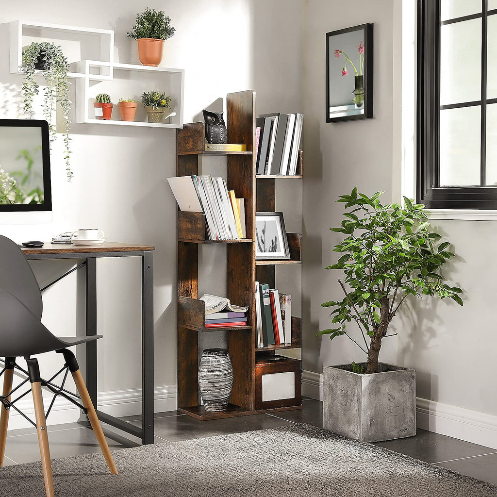 Open Storage Bookcase Collection