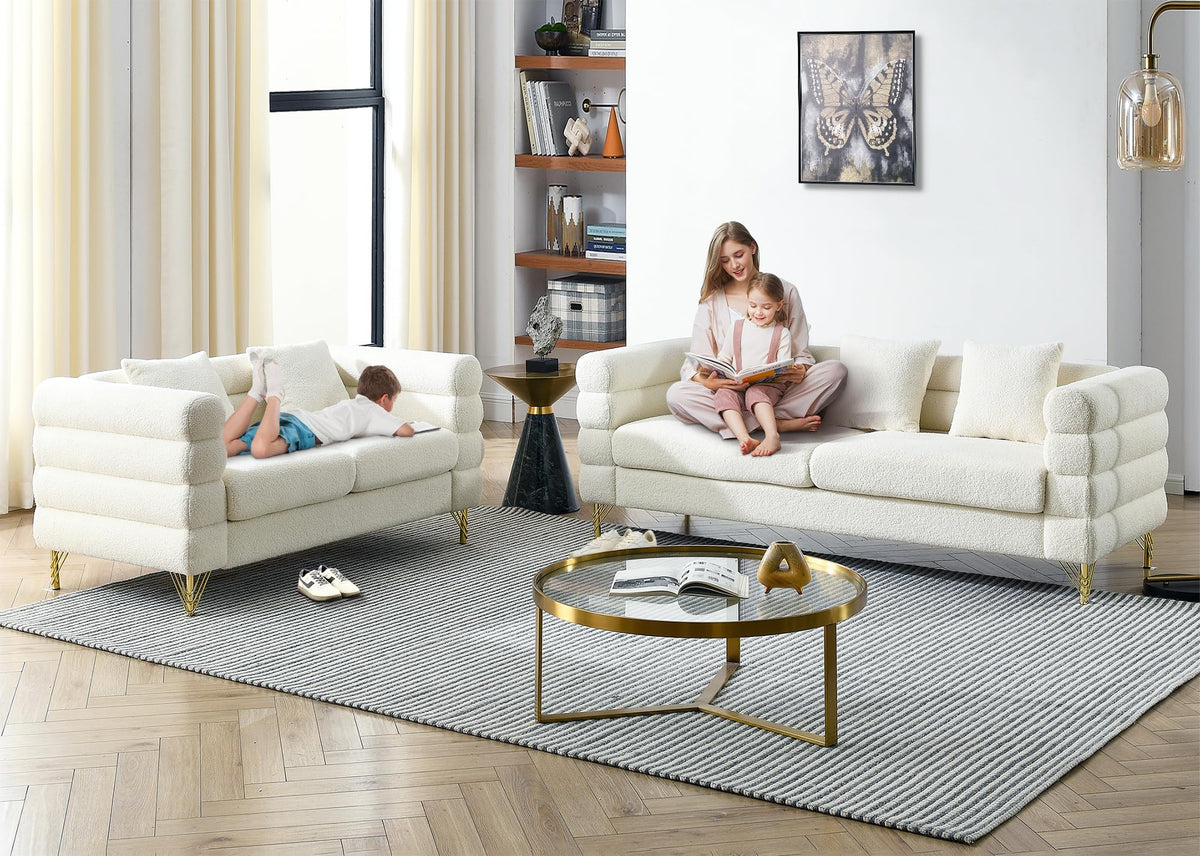 81-inch Couches for Living Room