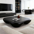 Modern Low Coffee Table