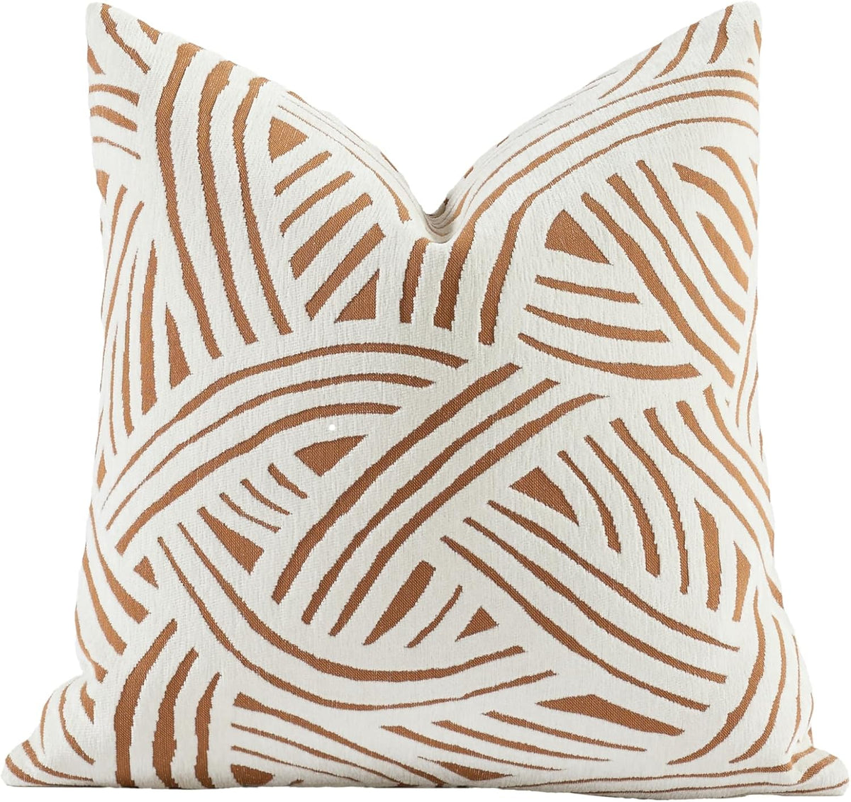 Croker Horse New 20x20'' inches Throw Pillow Cushion Covers - Paradise Orange Color